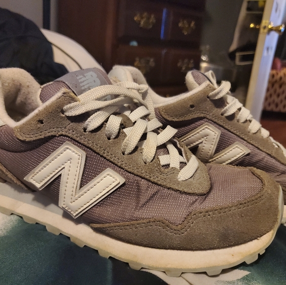 New Balance women's shoes size 7 5 - Picture 6 of 6